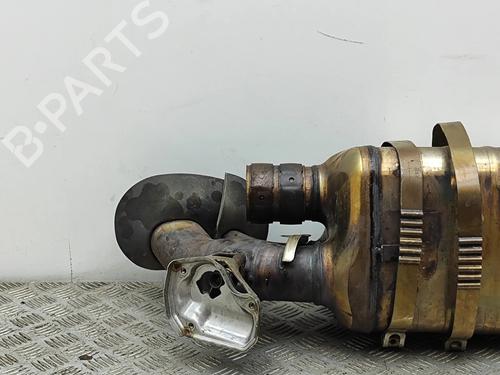 Exhaust system PORSCHE 911 Convertible (992) 3.0 Carrera (992312) | BP38018208M121 - Image 5