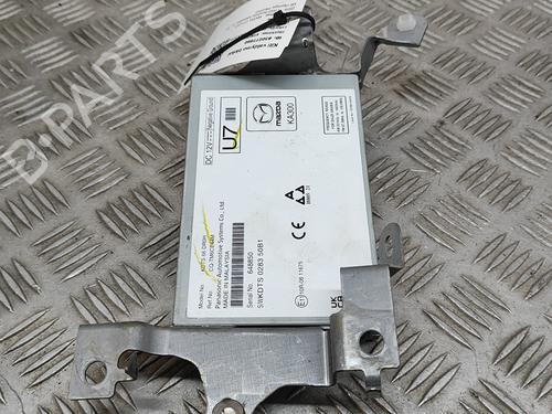 Electronic module MAZDA CX-5 (KF) 2.0 | BP25893703M83 