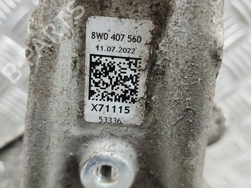 Right front steering knuckle AUDI A5 Sportback (F5A, F5F) 35 TDI | BP27800182M26 