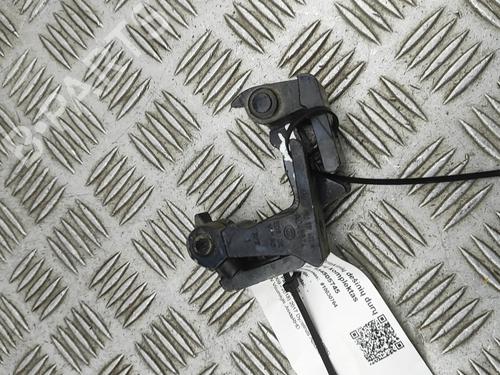 Used Hinge/Door check strap Hinge/Door check strap VW TOUAREG (7P5, 7P6) 3.0 V6 TDI (262 hp) 33395094 33395094