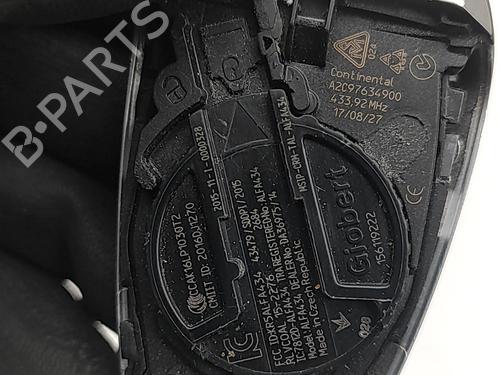 Electronic module ALFA ROMEO STELVIO (949_) 2.2 D Q4 (949.AXB2A) | BP33625224M83 - Image 5