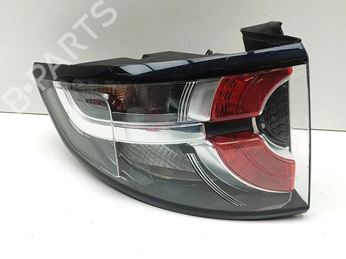 Achterlicht links LAND ROVER DISCOVERY SPORT (L550) 2.0 D 4x4 (180 hp) 30596210