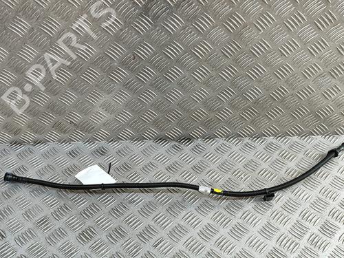Used Pipe VW TOUAREG (CR7, RC8) 3.0 TDI 4motion (286 hp) 27314988