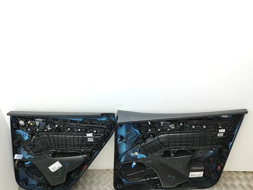 Sæde sæt AUDI Q5 (FYB, FYG) 2.0 TDI quattro | BP36068244C78 - Image 16