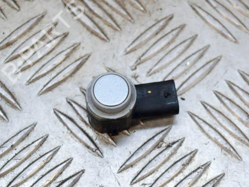 Used Electronic module VW GOLF VI (5K1) 1.4 TSI (122 hp) 6756527