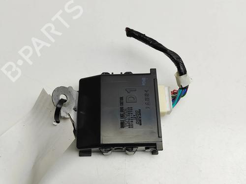 Used Electronic module Electronic module TOYOTA C-HR (_X2_, _H2_) Hybrid (ZYX20) (140 hp) 30108452 30108452