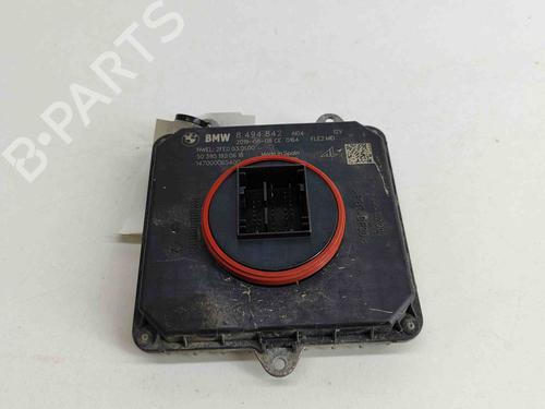 Electronic module BMW 2 Active Tourer (F45) 225 xe Plug-in-Hybrid | BP20336994M83