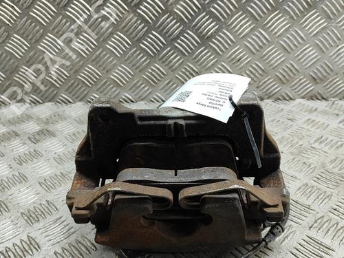 Left front brake caliper JAGUAR I-PACE (X590) EV400 AWD | BP27768102M105 - Image 2