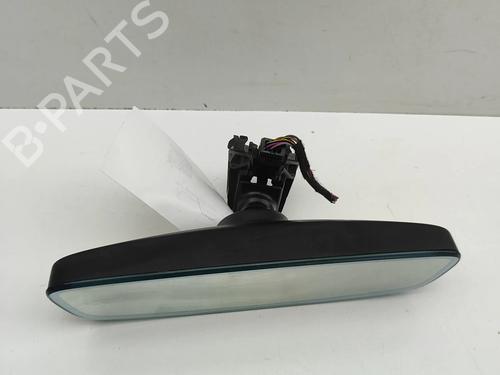Used Rear mirror AUDI Q4 E-TRON Sportback (F4N) 45 (286 hp) 28612295