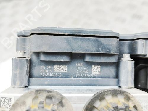 ABS pump FORD RANGER (TKE) 2.0 EcoBlue 4x4 | BP33387606M43 - Image 6