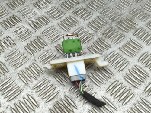 Heater resistor FORD TRANSIT V363 Platform/Chassis (FED, FFD) 2.0 EcoBlue | BP39380808M108 - Image 3