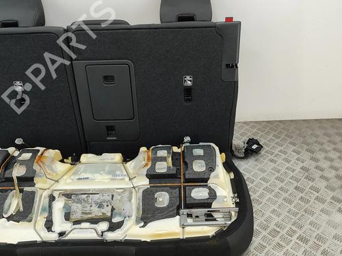 Rear seat VOLVO XC40 (536) B3 Mild-Hybrid | BP33383826C17 - Image 6
