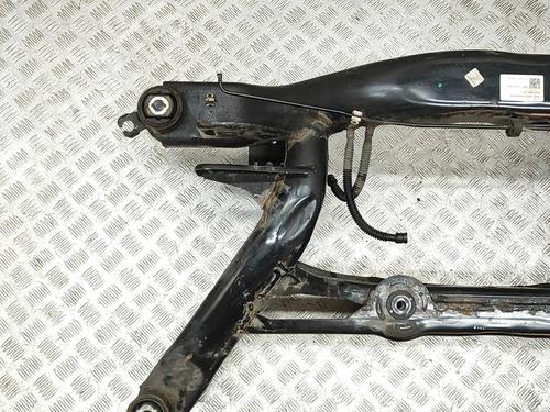 Bagaksel CUPRA FORMENTOR (KM7, KMP) 2.0 TSI 4Drive | BP30937624M2