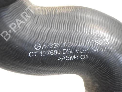 Pipe MERCEDES-BENZ VITO / MIXTO Van (W639) 113 CDI (639.601, 639.603, 639.605) | BP30216443M125 