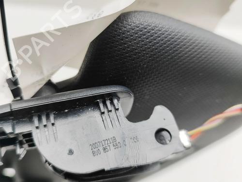 Right sun visor AUDI A3 (8V1, 8VK) S3 quattro | BP34443617I2  - Image 8