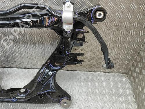 Rear axle TESLA MODEL 3 (5YJ3) EV Performance AWD | BP33697526M2 - Image 4