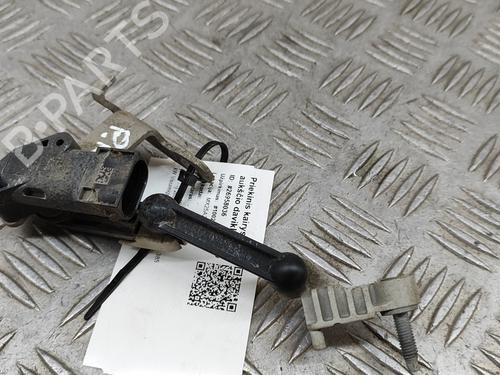Electronic sensor BMW iX (I20) xDrive 50 | BP28550393M84