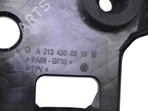 Support MERCEDES-BENZ E-CLASS (W213) E 400 d 4-matic (213.023) | BP33353336C155 - Image 5