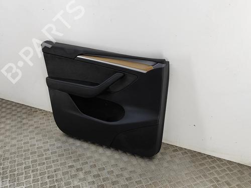 Front left panel TESLA MODEL Y (5YJY) EV Rear-Wheel Drive | BP32754760C58 - Image 2