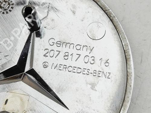 Andre MERCEDES-BENZ GL-CLASS (X166) GL 350 CDI / BlueTec 4-matic (166.823, 166.824) | BP32170743O1 