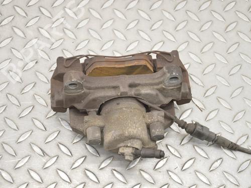 Left front brake caliper VW CC B7 (358) 2.0 TDI | BP33356935M105  - Image 5