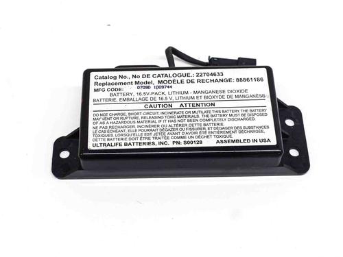 Used Electronic module CHEVROLET CAMARO 6.2 (432 hp) 13928754