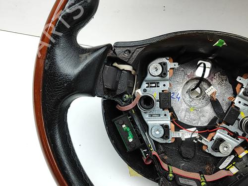 Steering wheel MASERATI GRAN TURISMO I 4.2 | BP36565226C49 - Image 4