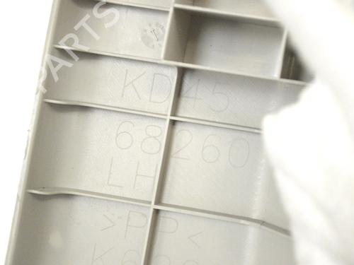 Other MAZDA CX-5 (KE, GH) 2.2 D (KE2FW) | BP30281716O1  - Image 5