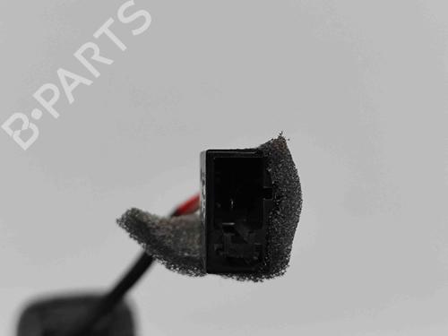 Osłona przeciwsłoneczna lewa AUDI Q4 E-TRON SUV (F4B) 45 | BP28561640I1