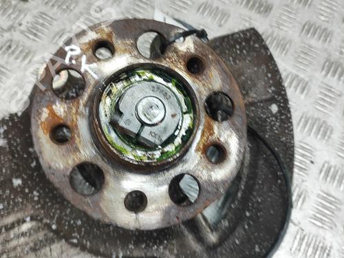 Right front steering knuckle MERCEDES-BENZ CLS (C218) CLS 350 CDI / d (218.323) | BP24976385M26