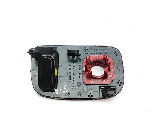 Piloto izquierdo paragolpes trasero VW ID. Buzz Bus (EBB, EBJ) Electric (EBB, EBJ) | BP30621237C81