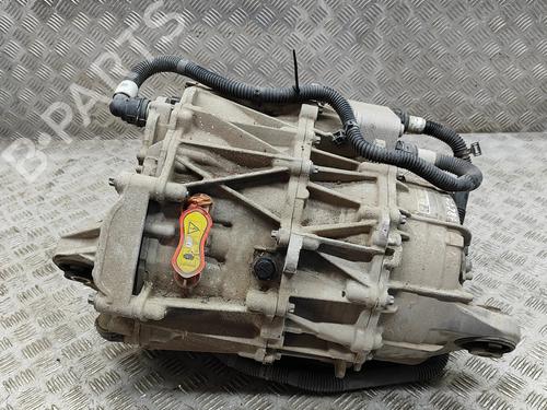 Used Engine Engine TESLA MODEL 3 (5YJ3) EV AWD (441 hp) 27765007 27765007