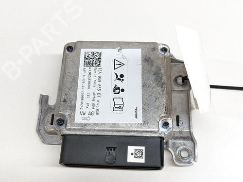 Airbag styreenhed VW ID.3 (E11, E12) Pro | BP27774558M53 