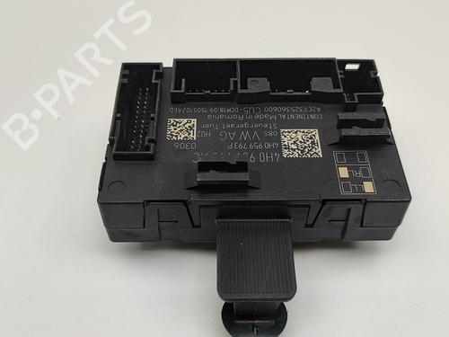 Elektronisk modul PORSCHE MACAN (95B) 3.0 S Diesel | BP26500729M83 