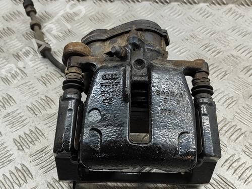 Used Right rear brake caliper AUDI Q5 (8RB) SQ5 TDI quattro (313 hp) 28437990