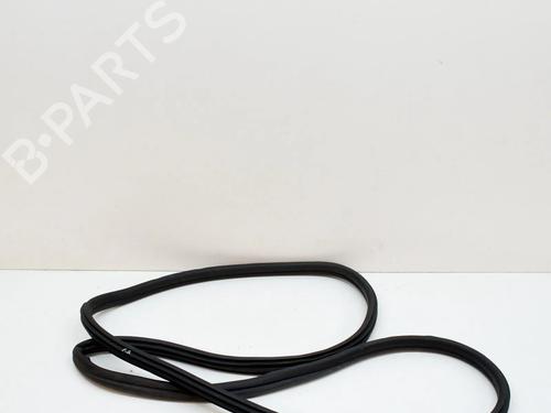 Used Rubber door seal Rubber door seal BMW X3 (G01, F97, G08) xDrive 20 d (190 hp) 14624759 14624759