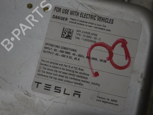 Inverter/Converter TESLA MODEL S (5YJS) 85 | BP30250217M119