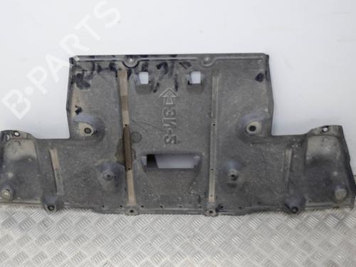 Used Upper protection NISSAN LEAF (ZE0) Electric (109 hp) 8841045