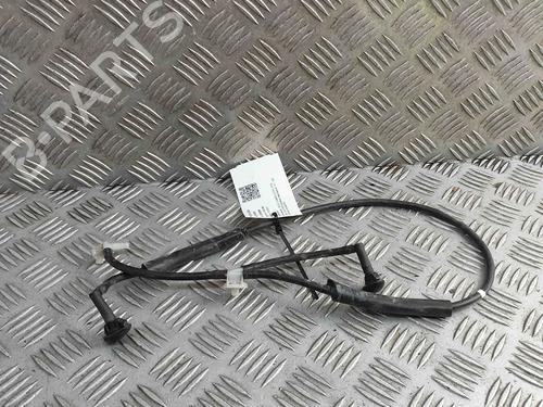 Other ISUZU D-MAX I (TFR, TFS) 3.0 DiTD 4x4 (TFS85_) | BP29227380O1 