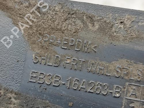 Andre FORD RANGER (TKE) 2.0 EcoBlue 4x4 | BP33376090O1  - Image 6