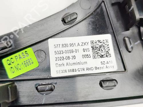 Other CUPRA ATECA (KH7, KHP, KBP) 2.0 TSI 4Drive | BP33376963O1  - Image 7