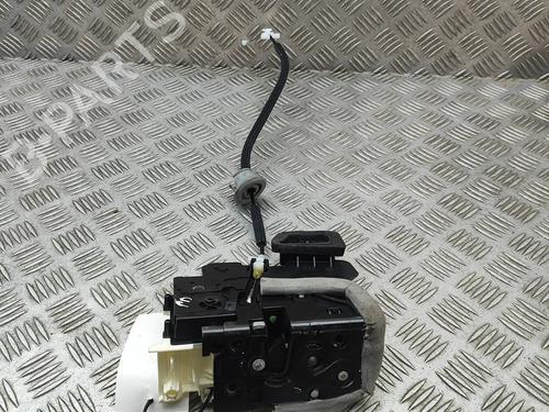 Used Front right lock Front right lock PORSCHE MACAN (XAB) 4S Electric 4 (XABDC1) (517 hp) 33433219 33433219