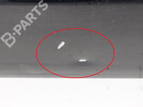 Right front door NISSAN NAVARA NP300 (D40) 2.5 dCi 4WD (D40TT, D40T, D40M, D40BB) | BP6741693C3 