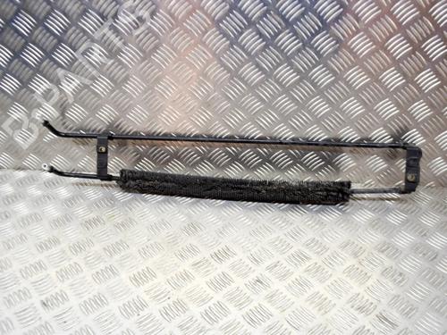 Used Oil radiator Oil radiator JAGUAR XJ (X350, X358) 4.2 (298 hp) 8842605 8842605