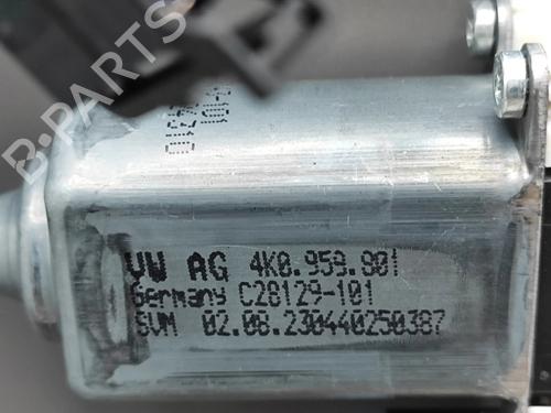 Dør højre bagtil VW ARTEON (3H7, 3H8) 2.0 TSI | BP34559890C5 - Image 13