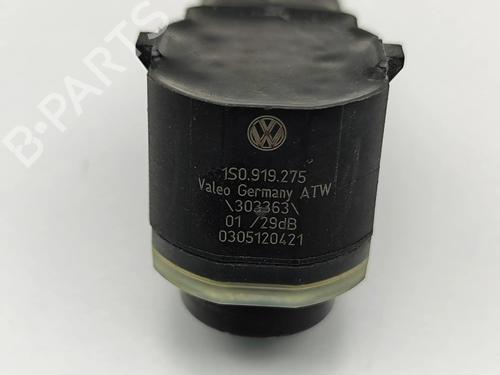 Electronic module VW PASSAT B7 Variant (365) 1.6 TDI | BP26890936M83  - Image 8