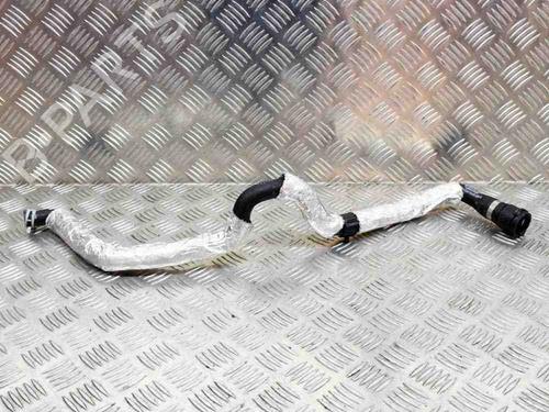 Used Pipe PORSCHE PANAMERA (970) 3.0 S E-Hybrid (416 hp) 14617429