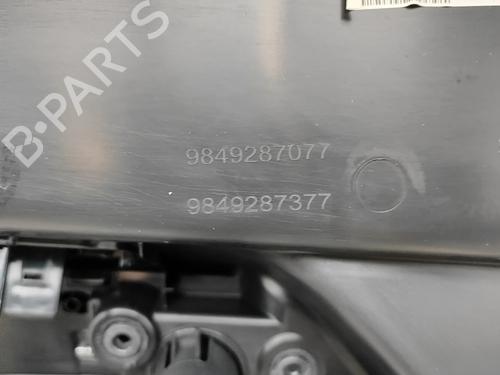 Front left panel TOYOTA PROACE CITY VERSO MPV (BKY_) Electric (BKYS) | BP36887436C58  - Image 8