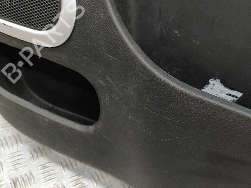 Front right panel OPEL VIVARO B Van (X82) 1.6 CDTI (05) | BP33379937C59  - Image 6