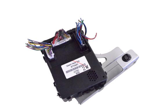 Electronic module SUZUKI GRAND VITARA II (JT, TE, TD) 1.9 DDiS All-wheel Drive (JT419, TD44, JB419WD, JB419XD,... | BP33355498M83 - Image 2